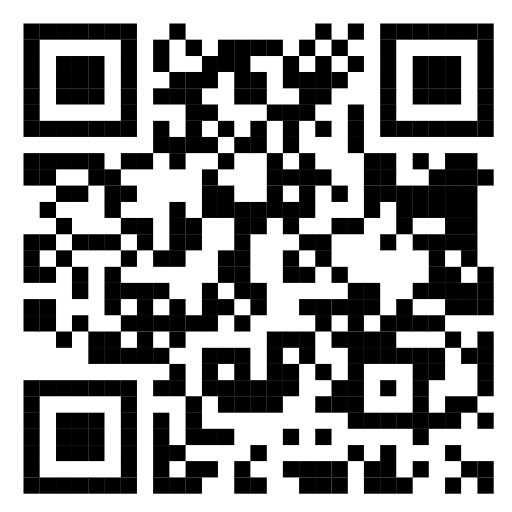 QR code linking to the Eclats RJC policy document.